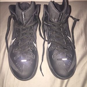 Hyperdunk basketball shoes (UNISEX)